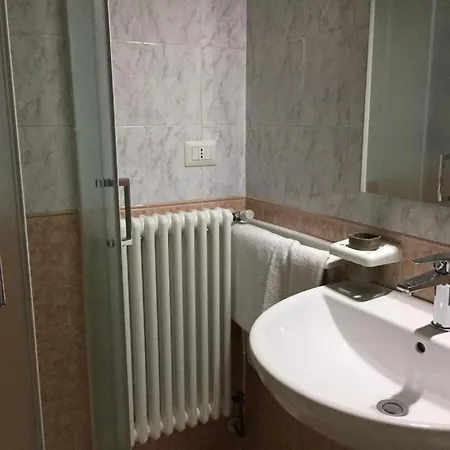 Ded 2 Only Sleep Bagno Privato