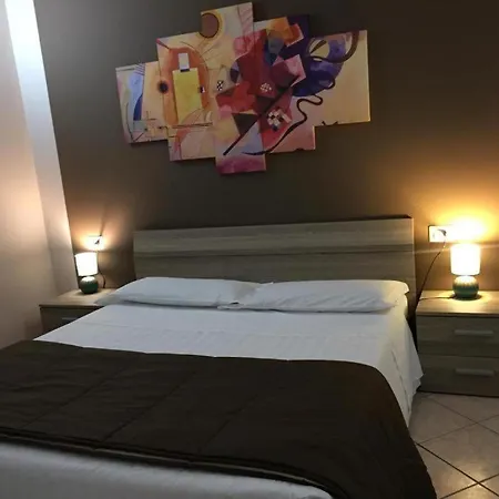 Apartmán Ded 2 Only Sleep Bagno Privato