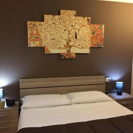 Ded 2 Only Sleep Bagno Privato * Parma