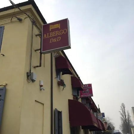 Ded 2 Only Sleep Bagno Privato Appartement