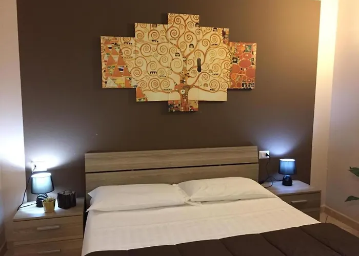 Ded 2 Only Sleep Bagno Privato * Parma